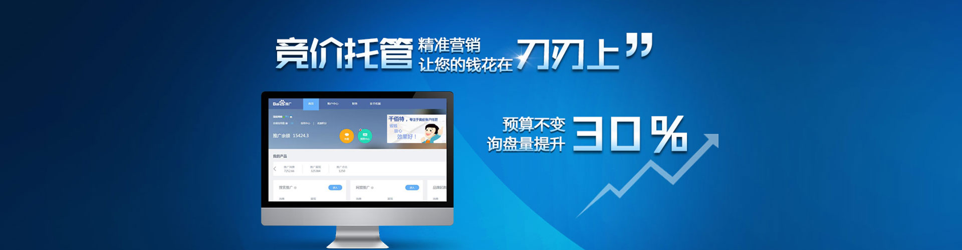 郏县sem投放