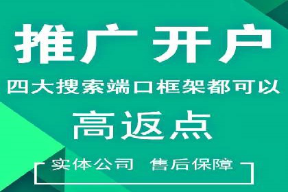 SEM推广代运营的五大经典案例分享